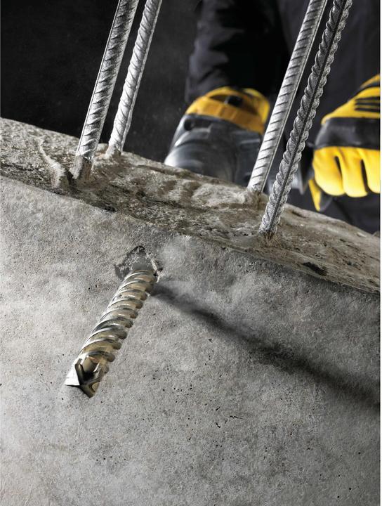 Produktbild DeWalt DT60819-QZ (4-22 Millimeter)