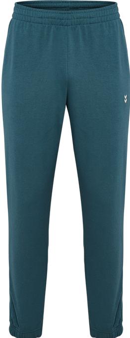 Actual product image hummel hmlPULSE SWEAT PANTS (S)