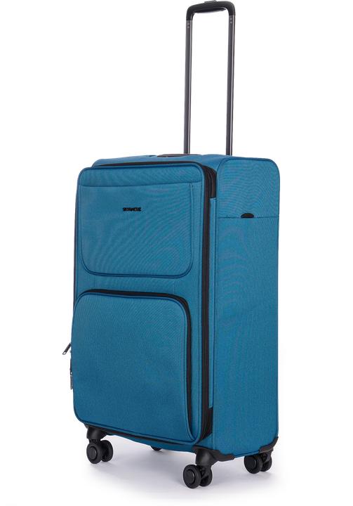 Actual product image Stratic Bendigo Light+ - Trolley Case (88 l)