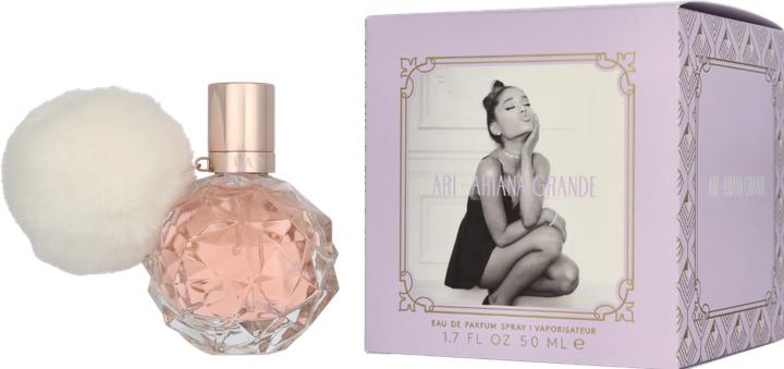 Actual product image Ariana Grande Ari (Eau de parfum, 50 ml)