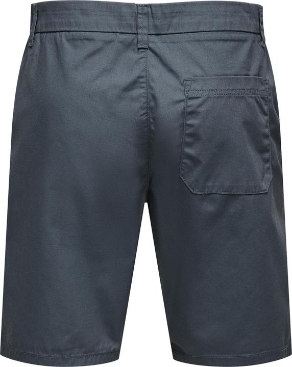 Produktbild Only & Sons ONSKAL Slim Fit Shorts Chino Shorts (L)