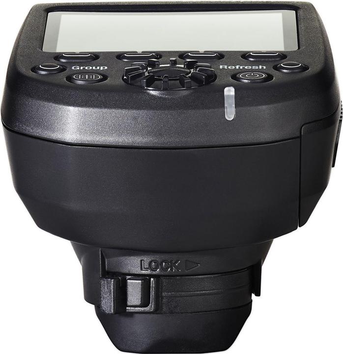 Immagine prodotto Elinchrom Trasmettitore EL Skyport Plus HS Nikon