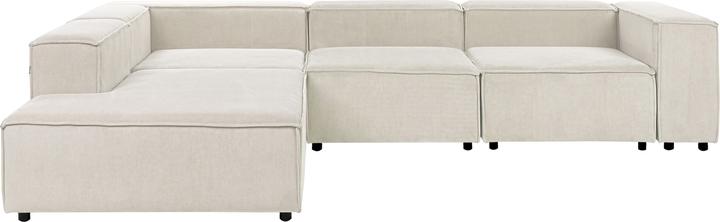 Actual product image Beliani Ardal (Corner sofa)