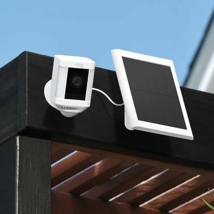 Image du produit Ring Spotlight Plus (1920 x 1080 Pixels)