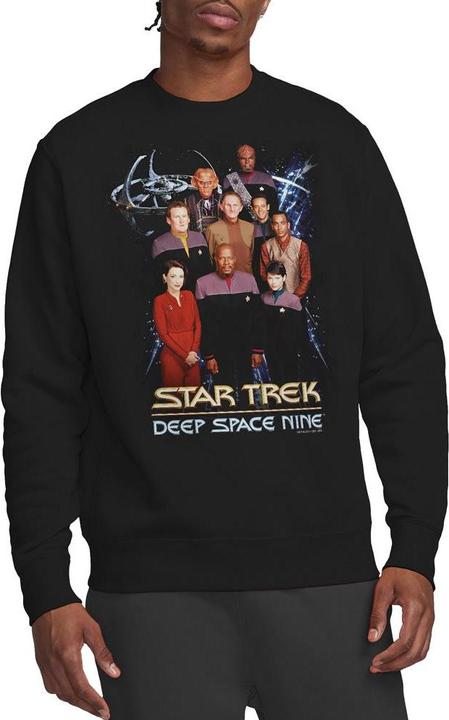 Produktbild DS9 Sweatshirt (XL)