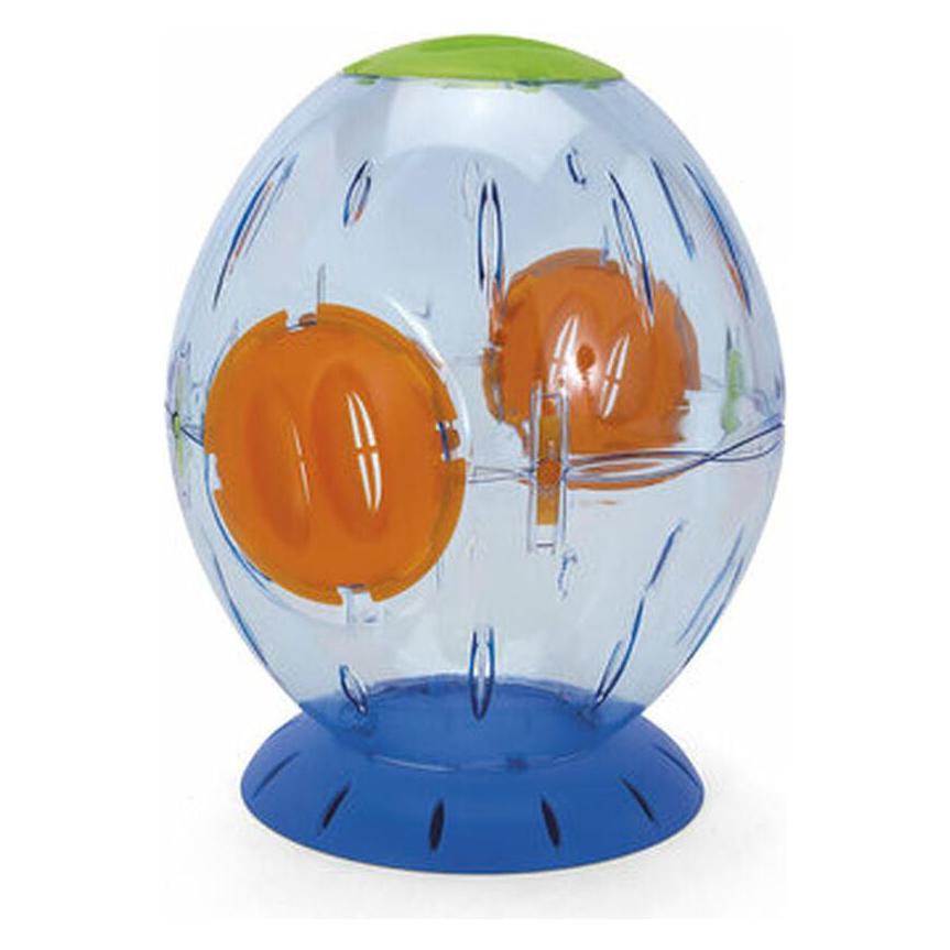 IMAC Jouet Hamster