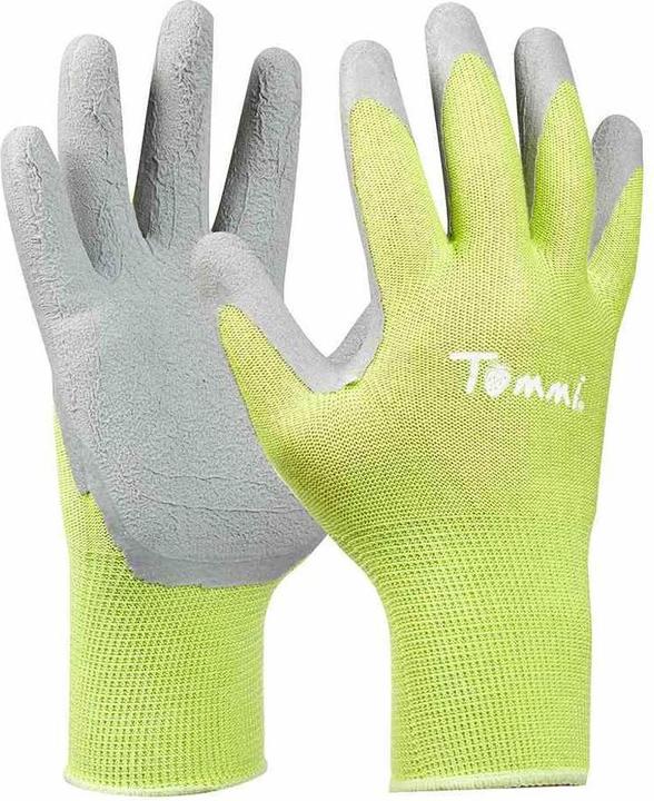 Produktbild Tommi Handschuh Himbeere Gr. S, grün (S)