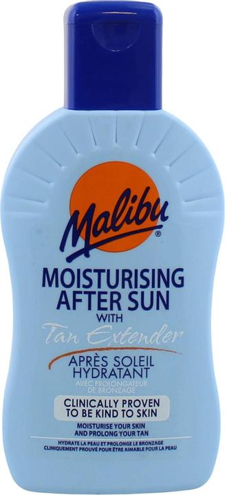 Malibu After Sun Tan Extender (200 ml, After Sun Cream)