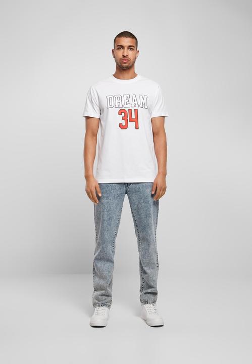 Actual product image MT Dream 34 Tee - 15229 (XS)