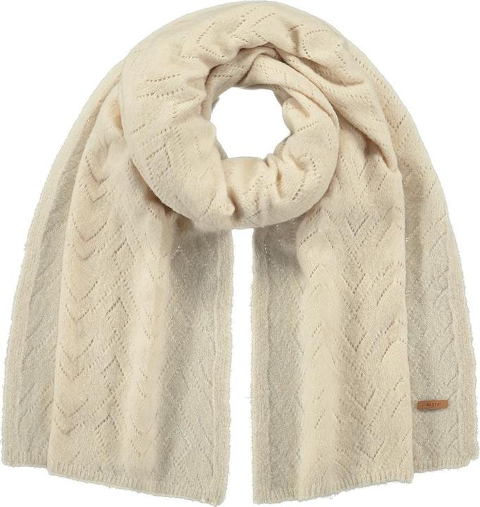 Immagine prodotto Barts Sciarpa Bridgey Dames Sjaal - Crema