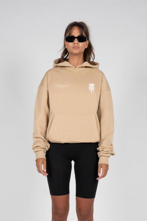 Immagine prodotto Mjgonzales Felpa con cappuccio pesante da donna METAMORPHOSE V.2 - 131321 (4XL)