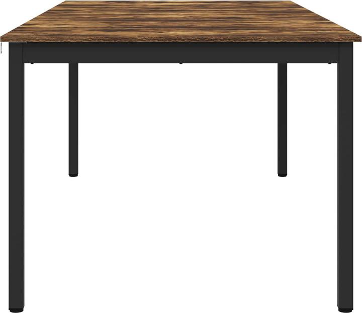 Produktbild vidaXL Esstisch (200 x 100 x 75 cm)