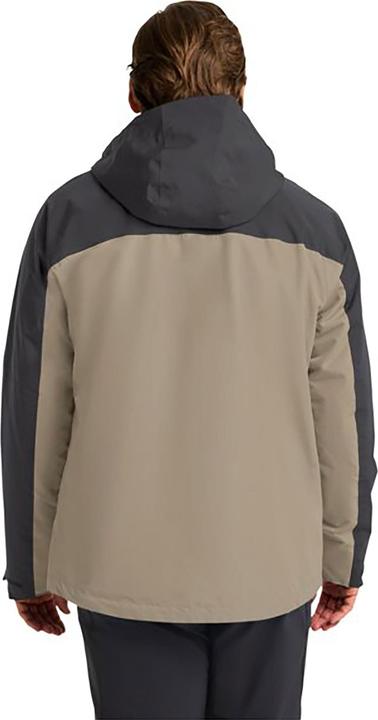 Produktbild Jack Wolfskin Wild Places 3In1 Jkt M (L)