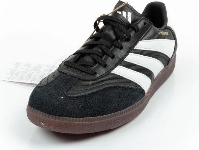 Actual product image Adidas Predator Freestyle indoor trainers Football boots (37)