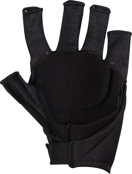 Produktbild Dita Hockeyhandschuh Jugendliche/Erwachsene mittlere/hohe Intensität Xlite Pro 2-Fingerglied schwarz (XS)