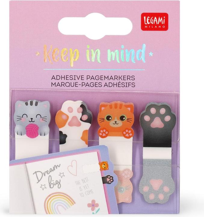 Legami Haftmarker KITTY/Pà80