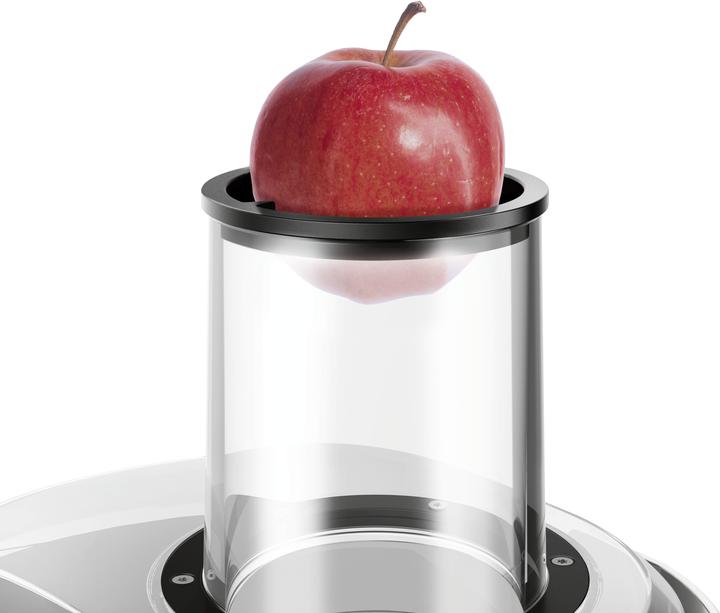 Image du produit Bosch Hausgeräte MES4000 Extracteur de jus