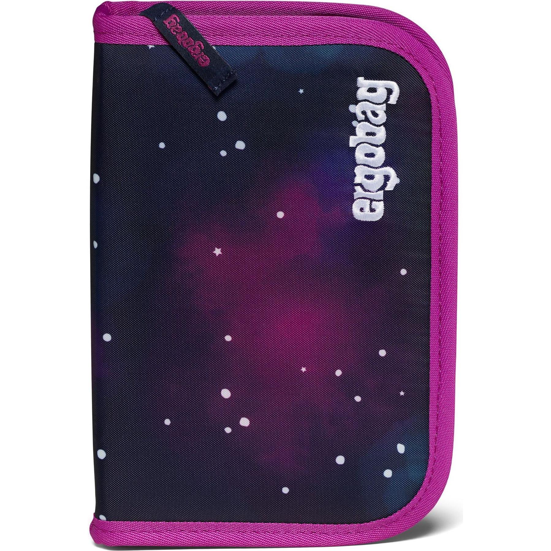 Ergobag, Etui, Zubehör Mäppchen 21 tlg.