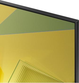 Actual product image Samsung GQ75Q90TGT - 189 cm (75") diagonal class Q90T Series QLED TV - Smart TV - 4K UHD (75", QLED, 4K)