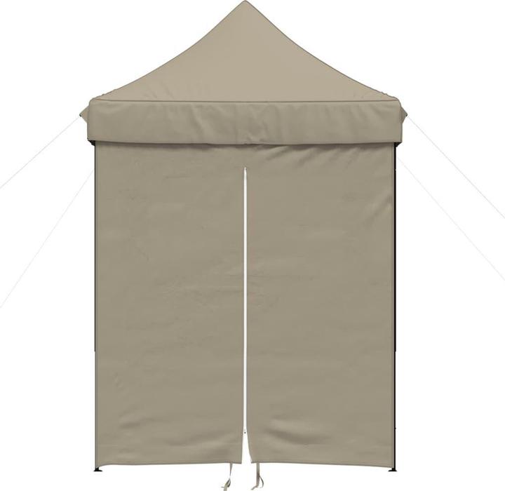 Produktbild vidaXL Partyzelt (200 cm, 200 cm)
