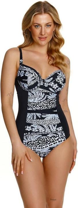 Lupo Einteilige Badeanzug model (80)