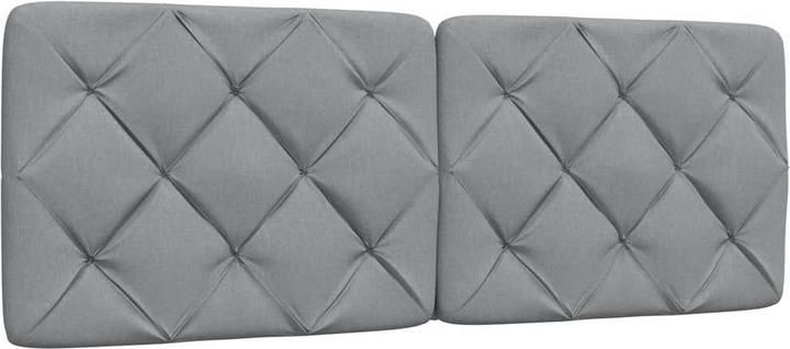 Image du produit vidaXL Bett (120 x 200 cm)