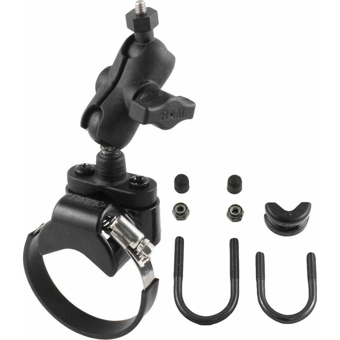 RAM Mounts RAM U-BOLT & UTV BSE &, Barcode-Scanner Zubehör