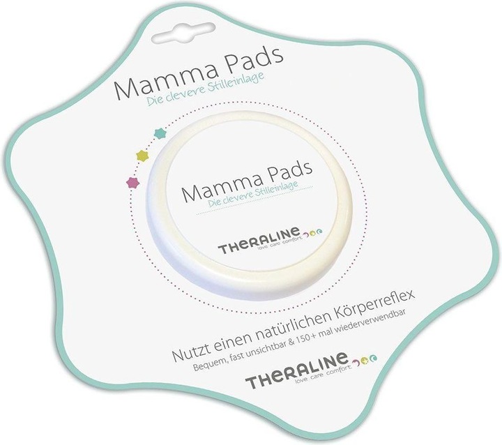 Immagine prodotto Theraline Cuscinetti per il seno (2 x)