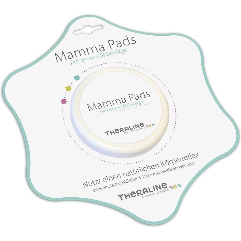 Theraline, Stilleinlagen, Mamma Pads (2 x)