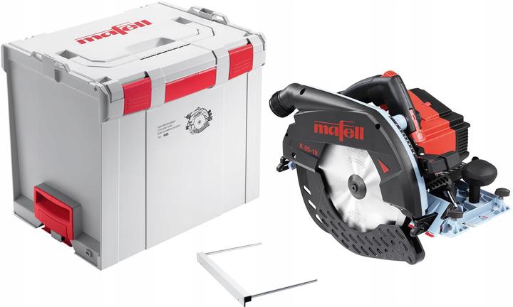 Actual product image Mafell Handkreissäge K 85-18 PURE