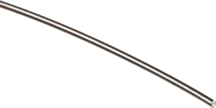 Image du produit RS PRO Fil inox poste soudure MIG 0,8mm 0,5kg