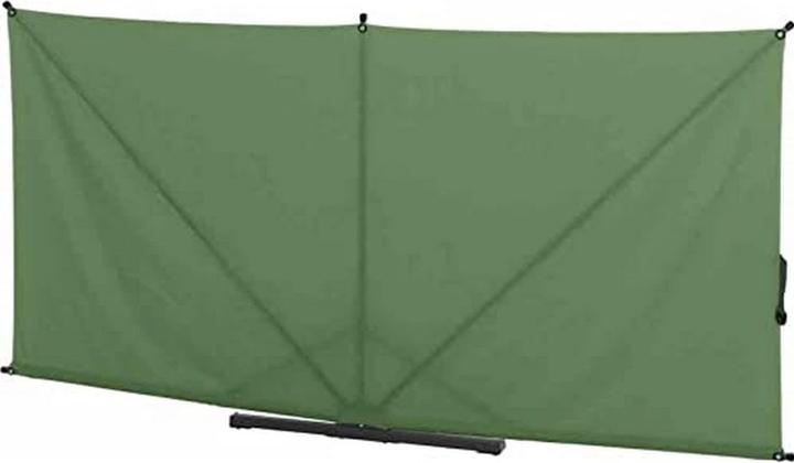 Actual product image Siena Garden Privacy screen (281.40 cm)