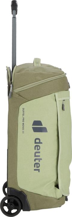 Produktbild Deuter Duffel Pro Movo 36 (36 l)
