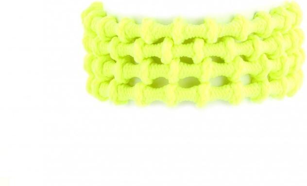 Neon Yellow