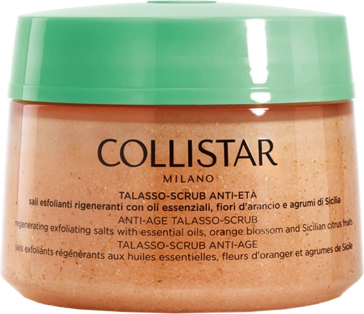Collistar Talasso Scrub