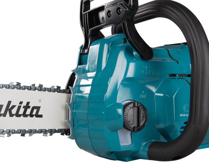 Actual product image Makita UC022GZ Cordless chainsaw without battery 1600 W 40 V Bar length 350 mm (Battery chain saw)