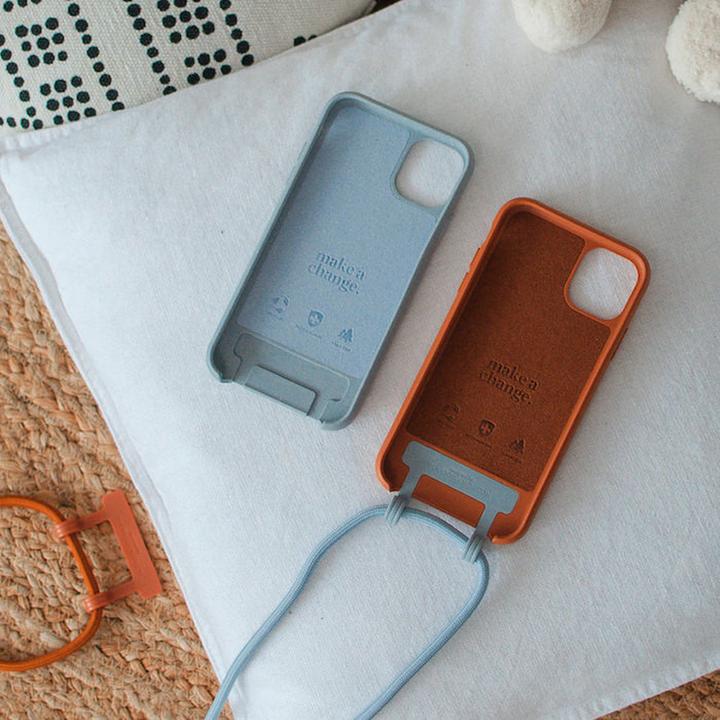 Produktbild Woodcessories Change Case Bio