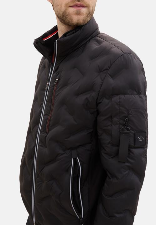 Produktbild Tom Tailor Leichtsteppjacke (XL)