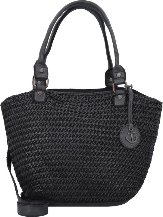 Immagine prodotto Harbour 2nd Borsa a tracolla in pelle Dilara 44 cm