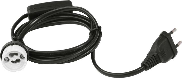 Produktbild Eurolite Lampenfassung GU10