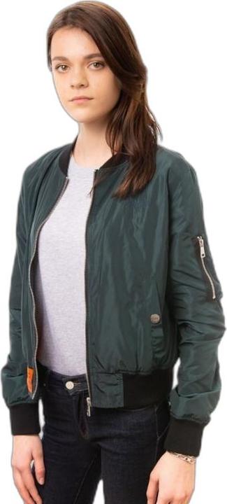 Produktbild Bombers Original Damenjacke Bombers MA1 (S)