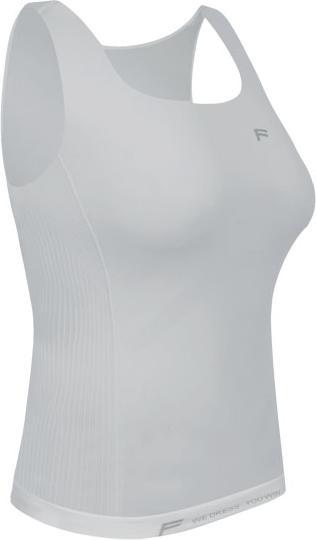 Produktbild Fuse Frauensicherung Allseason Megalight 200 ärmelloses / l weiss (L)