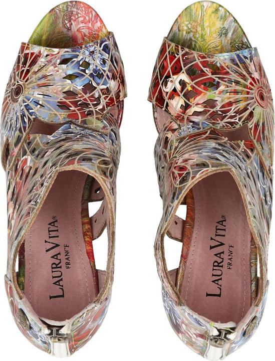 Immagine prodotto Laura Vita Pumps (39)