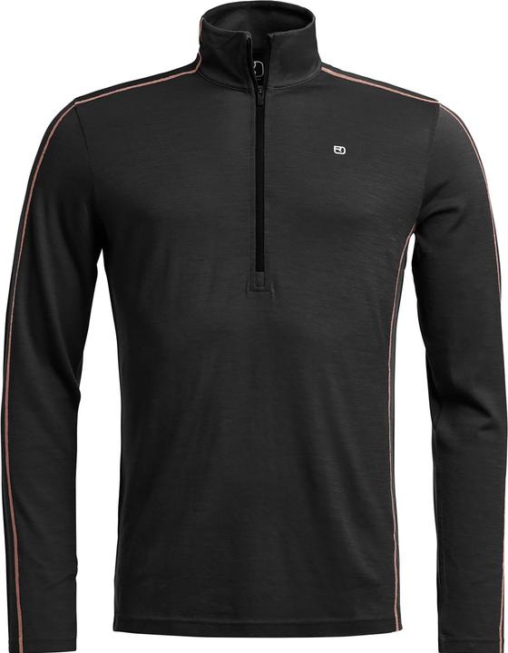 Actual product image Ortovox 185 Rock'N'Wool Zip (L, M, S, XL, XXL)