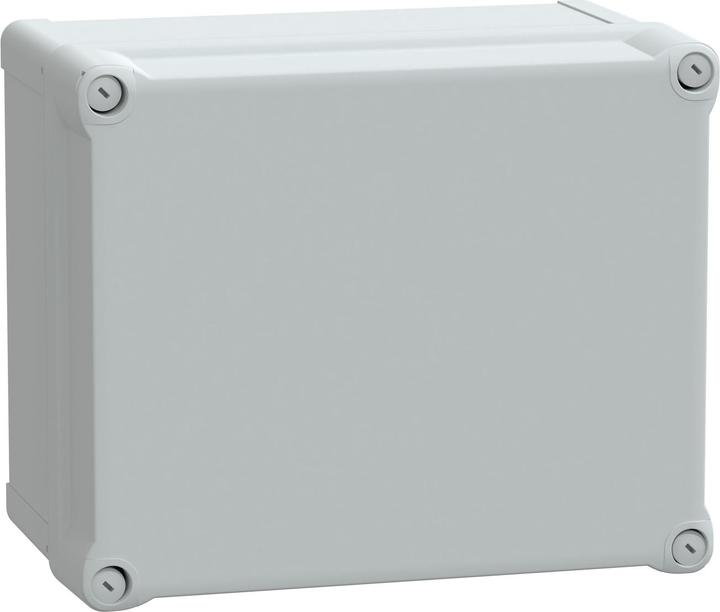 Actual product image Schneider Electric PC case IK08