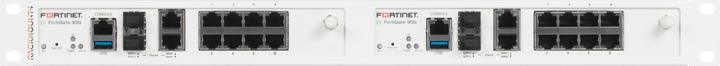 Produktbild Rackmount.IT Rack Mount Kit for FortiGate