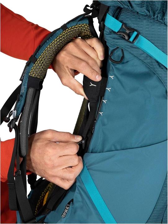 Produktbild Osprey Atmos AG 50 (50 l)