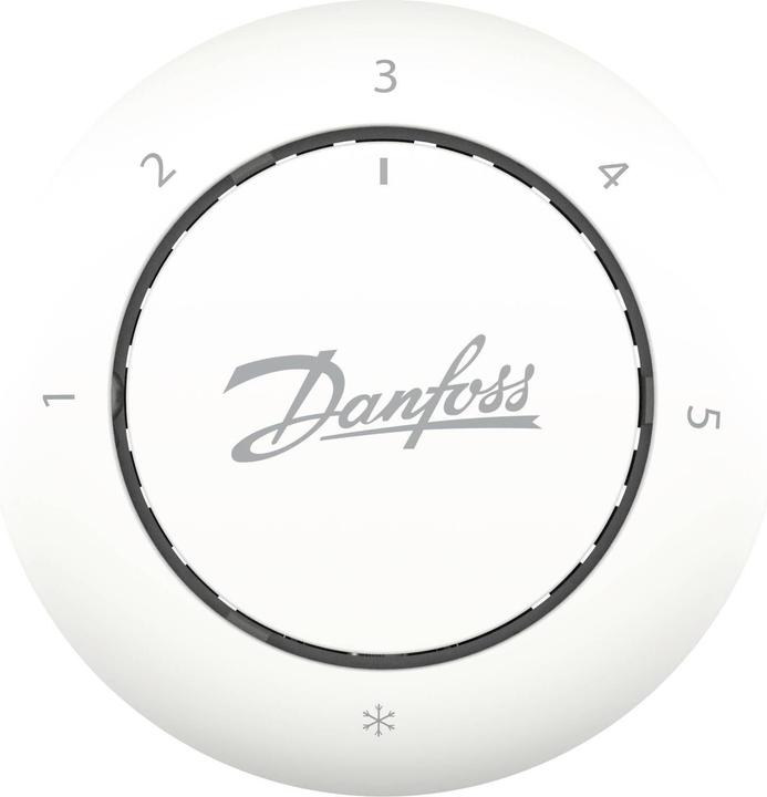 Image du produit Danfoss 015G4550 Aero RA/VL