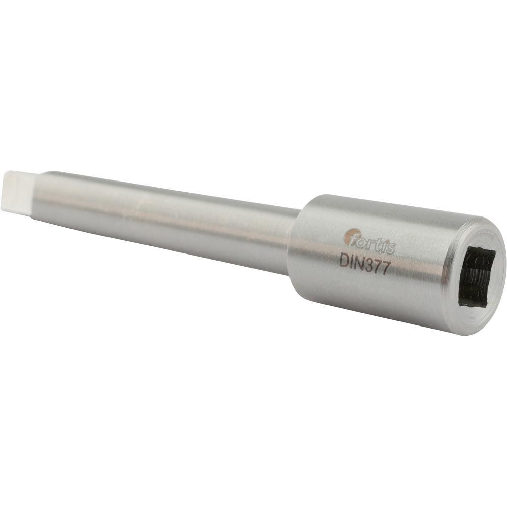 Magni, Gewindeschneider + Gewindebohrer, Fortis Gewindeb.-Verlänger. DIN377 12,0mm