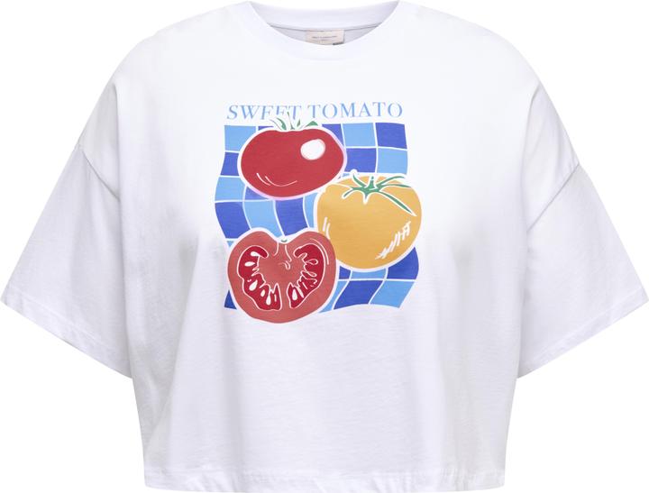 Actual product image Only CARRUTH Top Top (XL)